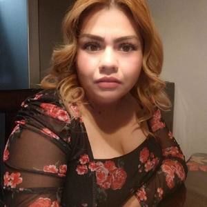 Meet your Posher, Marisol